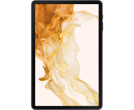 SAMSUNG Protective Standing Cover do Galaxy Tab A8 Black - 718383 - zdjęcie 3